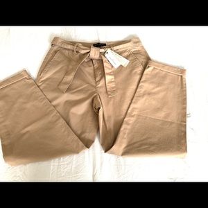 Banana Republic chino pant